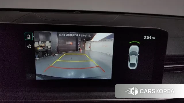 Kia The New K5 3rd generation id 3457165 из Кореи 7