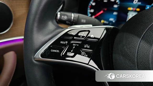 Mercedes-Benz E-Class W213 id 4343452 из Кореи 7