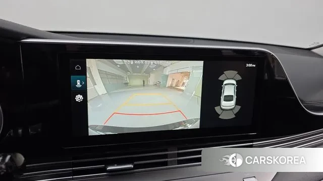 Hyundai The New Grandeur IG id 3473941 из Кореи 7