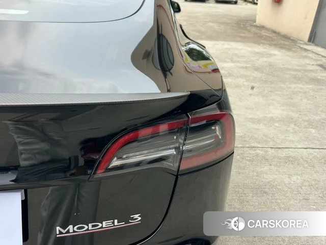 Tesla Model 3 id 3957874 из Китая 7
