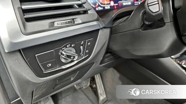 BMW X3 (G01) id 3036438 из Кореи 7