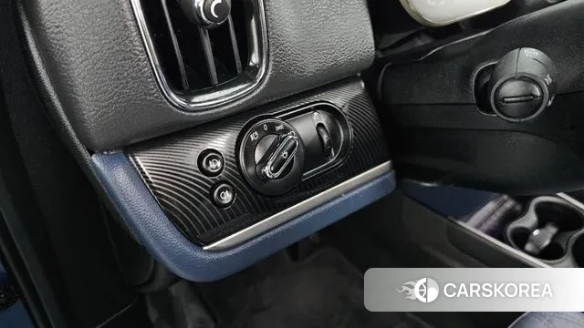Mini Cooper S Countryman id 3770845 из Кореи 7