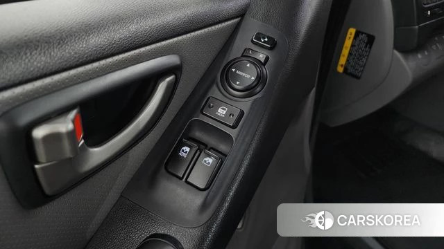 Hyundai The New Grand Starex id 4397634 из Кореи 7