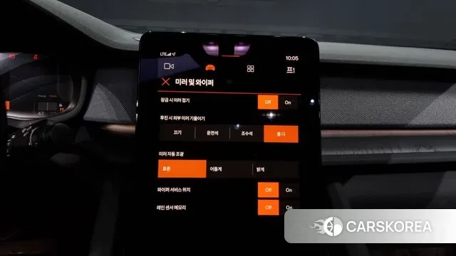 Polestar Polestar 2 id 3438029 из Кореи 7