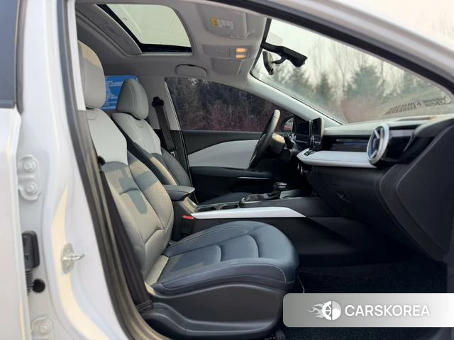 Chevrolet Cruze id 3863688 из Китая 7