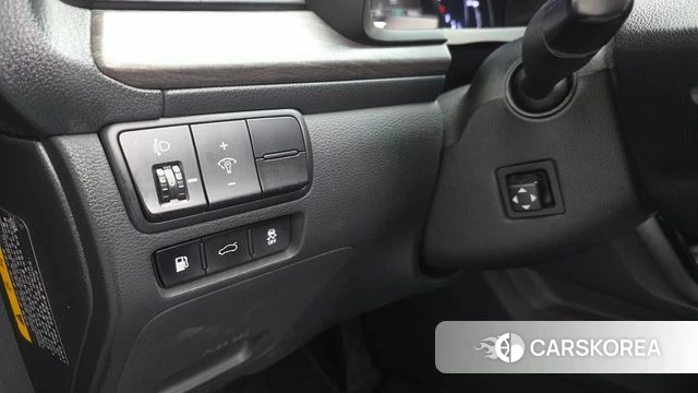 Kia K7 Premier id 4536140 из Кореи 7