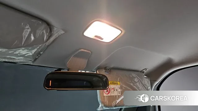 Kia The New Kia Ray id 3179870 из Кореи 7