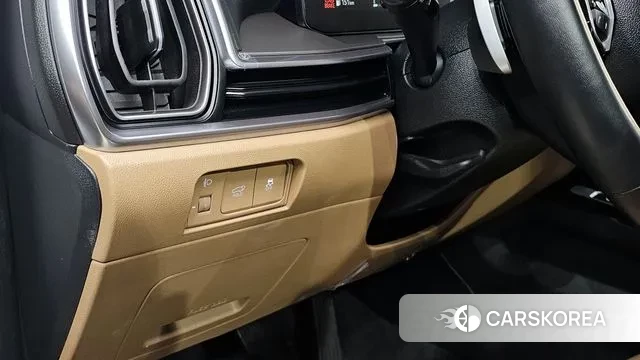 Kia The New Sorento 4th Generation id 3580599 из Кореи 7