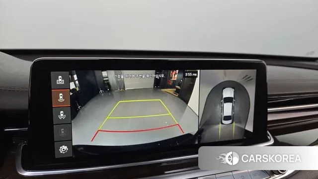 Kia More K9 id 3535781 из Кореи 7