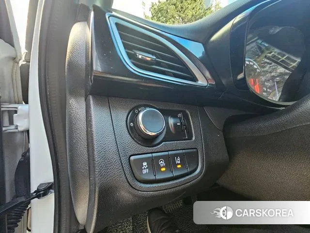 Chevrolet (GM Daewoo) The New Spark id 3619143 из Кореи 7