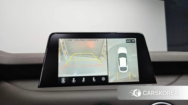 Kia Stinger id 4638033 из Кореи 7