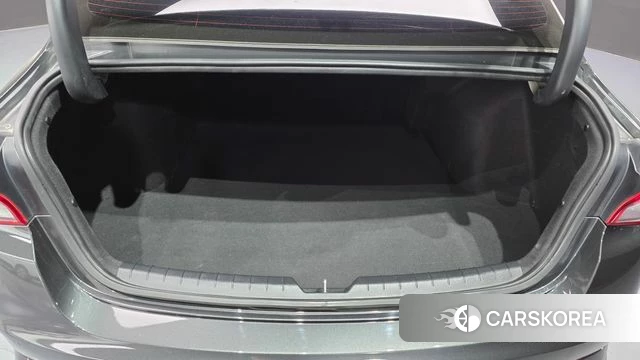 Kia K5 3rd generation id 4774081 из Кореи 7