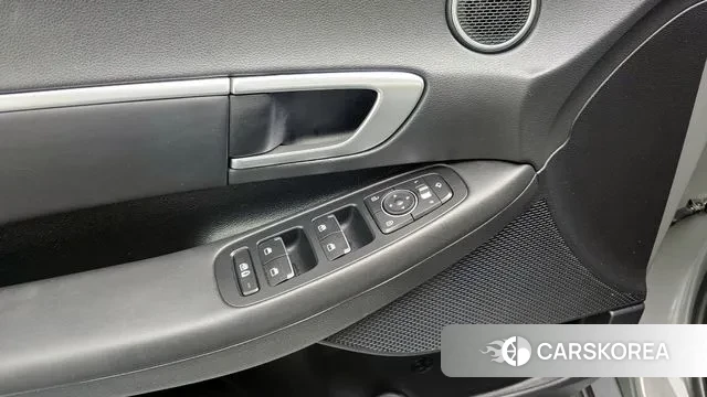 Hyundai Sonata (DN8) id 3676029 из Кореи 7