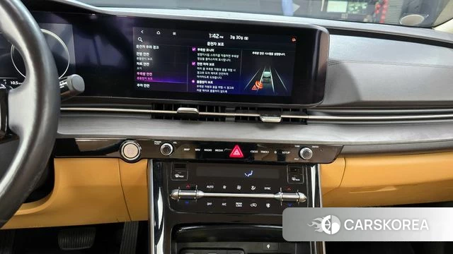 Kia Carnival 4th generation id 3860632 из Кореи 7