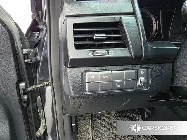 Ssangyong Rexton Sports id 2966180 из Кореи 7