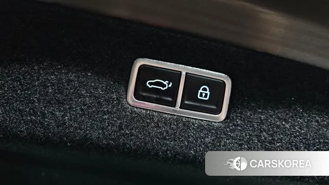 Genesis G90 (RS4) id 3360687 из Кореи 7