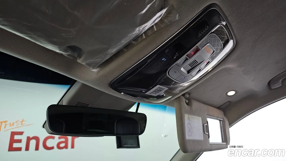 Genesis GV80 id 1970650 из Кореи 7