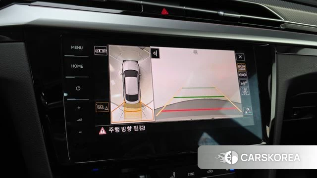 Volkswagen Arteon id 4369237 из Кореи 7