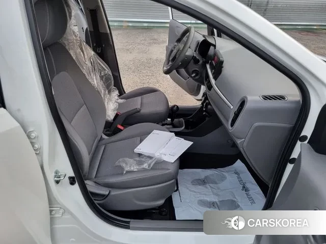 Kia Morning Urban (JA) id 3757014 из Кореи 7