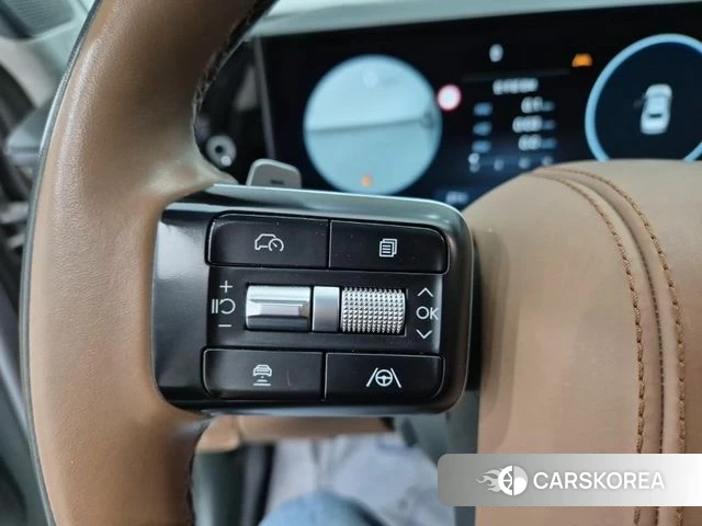 Hyundai Grandeur (GN7) id 4871576 из Кореи 7