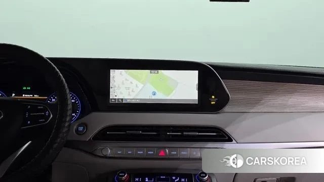 Hyundai Palisade id 3449224 из Кореи 7