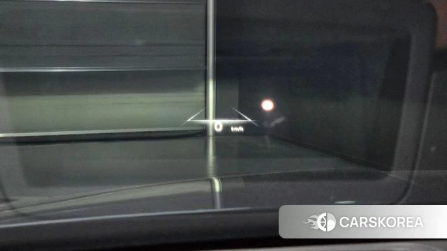 Genesis G80 (RG3) id 4711359 из Кореи 7