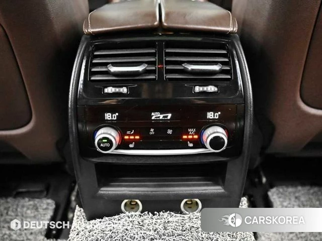BMW 5 Series (G30) id 4581695 из Кореи 7