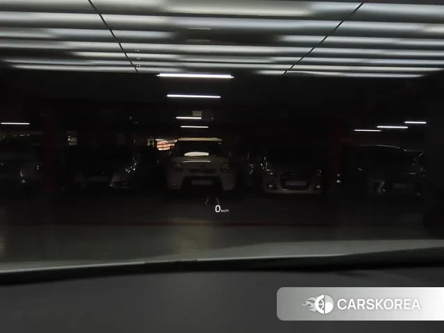 Kia K5 Hybrid 3rd Generation id 3022022 из Кореи 7