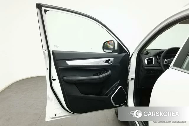 Geely Automobile Vision X6 id 4254344 из Китая 7