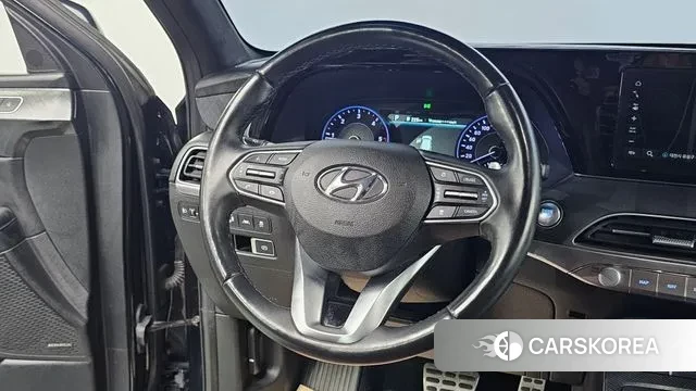 Hyundai Palisade id 3029098 из Кореи 7