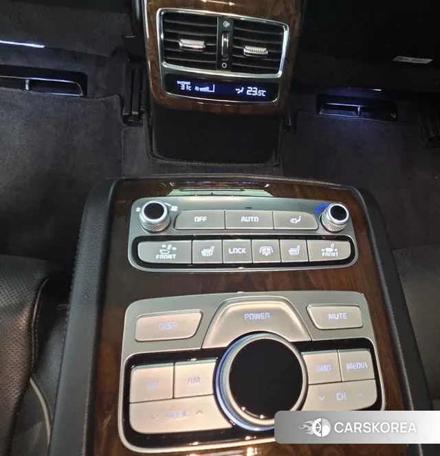 Kia More K9 id 3038637 из Кореи 7