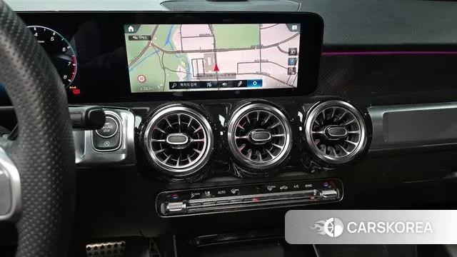 Mercedes-Benz GLB-Class X247 id 3721750 из Кореи 7