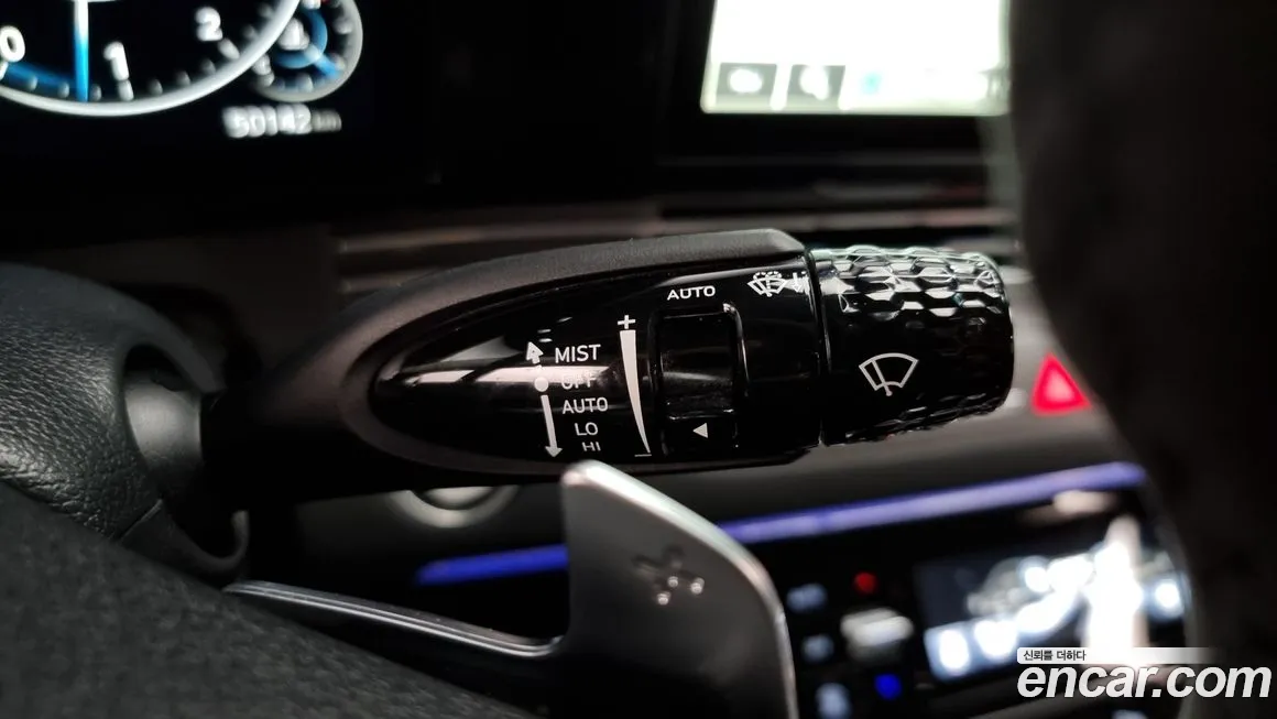 Hyundai The New Grandeur IG id 2041759 из Кореи 7