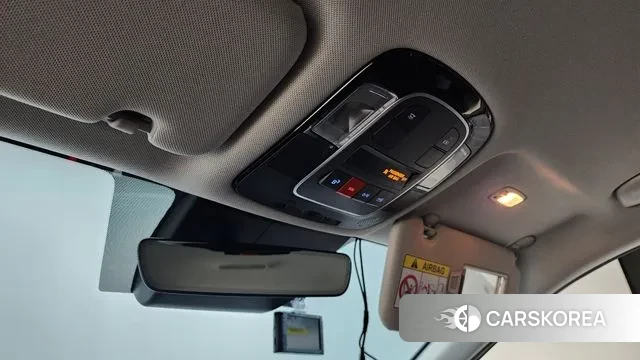 Hyundai Sonata D Edge Hybrid (DN8) id 3533867 из Кореи 7