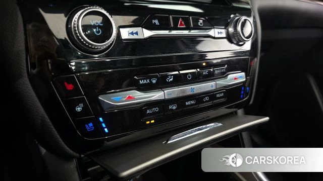 Ford Explorer 6th Generation id 4592019 из Кореи 7