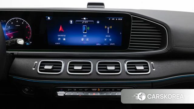 Mercedes-Benz GLE-Class W167 id 3921578 из Кореи 7