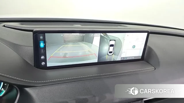 Genesis G80 (RG3) id 3716842 из Кореи 7