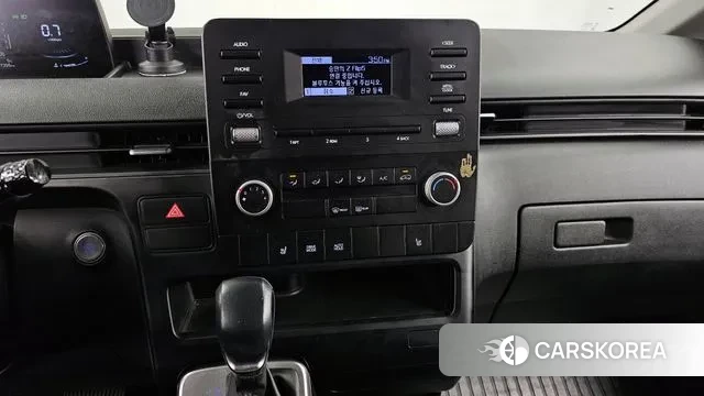 Hyundai Staria id 3712844 из Кореи 7