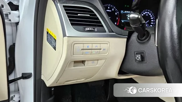 Genesis G80 id 3622286 из Кореи 7