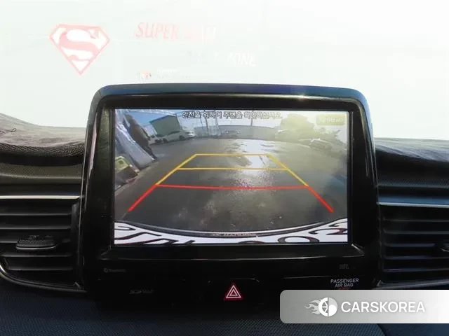 Hyundai Veloster (JS) id 3789493 из Кореи 7