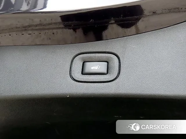 Renault Korea (Samsung) QM6 id 3588383 из Кореи 7