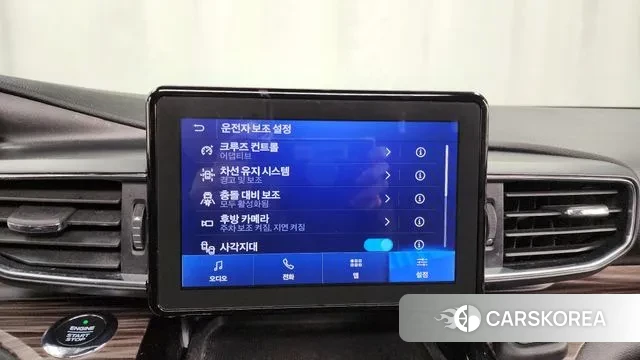 Ford Explorer 6th Generation id 3518844 из Кореи 7