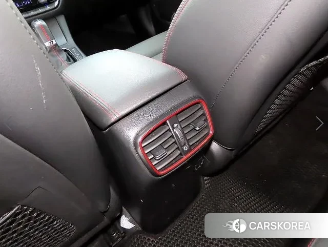 Hyundai i30 (PD) id 3583354 из Кореи 7