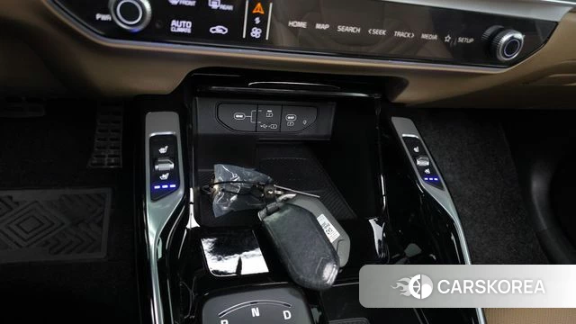 Kia The New Sorento 4th Generation id 4607879 из Кореи 7