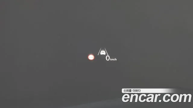 Genesis The New G70 id 2873842 из Кореи 7