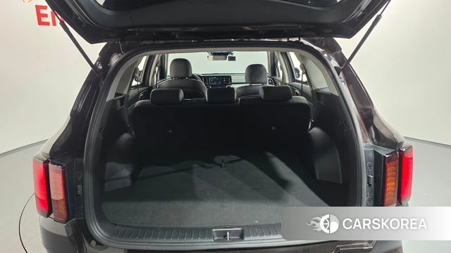 Kia Sorento 4th Generation id 4731669 из Кореи 7
