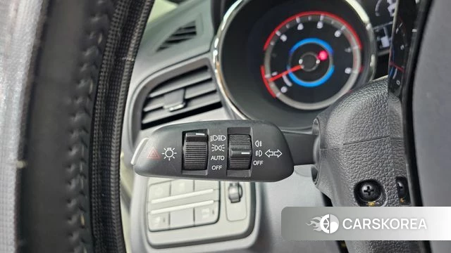Ssangyong Tivoli Air id 4694070 из Кореи 7