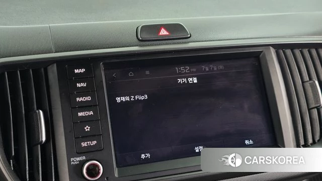 Kia The New Kia Ray id 4555422 из Кореи 7