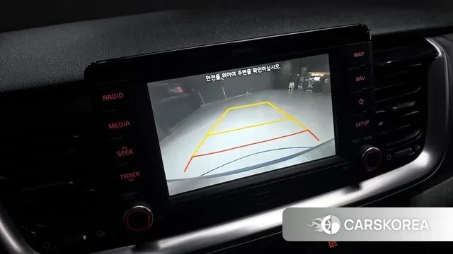 Kia Stonic id 3039595 из Кореи 7