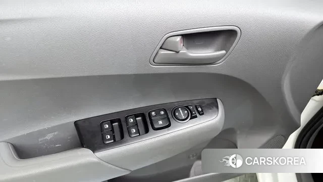 Kia Morning Urban (JA) id 3362201 из Кореи 7